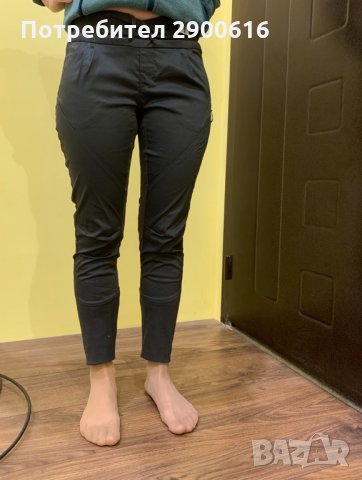 Спортен дамски панталон, снимка 2 - Панталони - 33110842