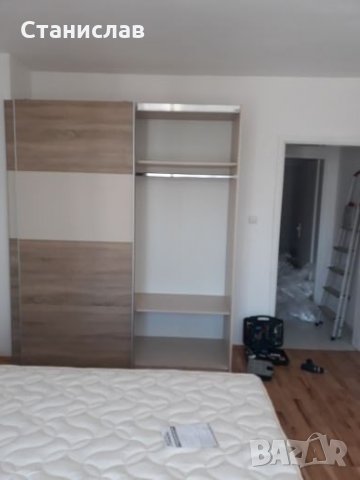 Монтаж на Мебели, снимка 15 - Дърводелски услуги - 19285215