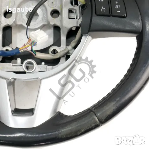 Волан Mazda 6 Estate (GJ, GL)  2013-2019 ID: 145201, снимка 4 - Части - 49676128