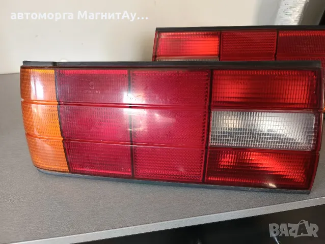 стопове за БМВ е30/ stop BMW E30 1386089 OBR991, снимка 5 - Части - 49111978