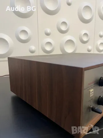 усилвател Pioneer QL-600, снимка 4 - Ресийвъри, усилватели, смесителни пултове - 50428854