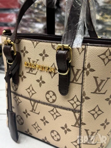 чанти louis vuitton , снимка 3 - Чанти - 51293612