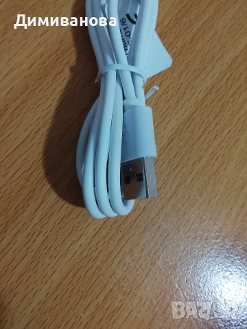 Micro Usb кабел, снимка 3 - USB кабели - 53124518