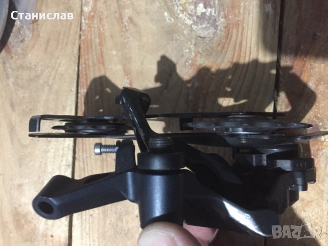 shimano slx 12 скорости, снимка 4 - Части за велосипеди - 39745745