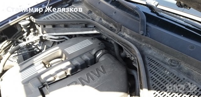 Кори над двигателя / преградни панели за БМВ Е70 BMW E70 E71 X5 X6 под чистачките, снимка 5 - Аксесоари и консумативи - 36759210