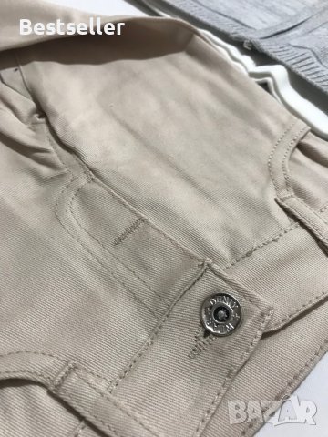 РАЗПРОДАЖБА-Бебешки Комплект от 3 Части(НОВО), снимка 8 - Комплекти за бебе - 39107011