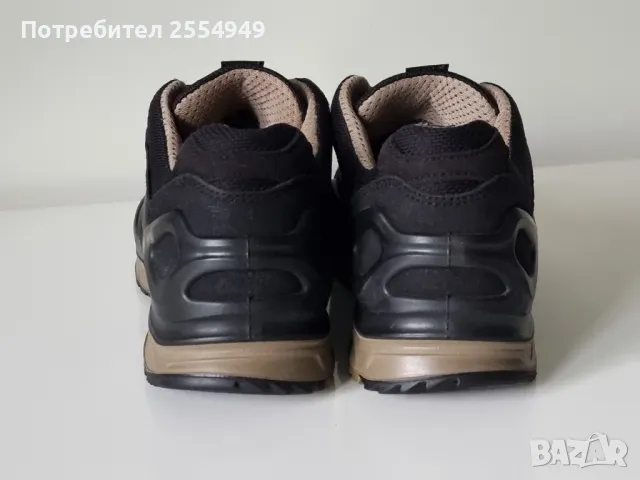 Lowa Gorgon GTX туристически обувки 39 номер, снимка 6 - Спортни обувки - 50034982
