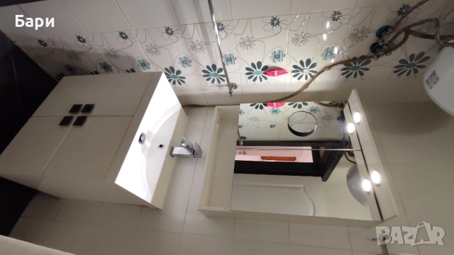 Дава под наем двустаен апартамент в гр.София, Люлин 8., снимка 11 - Апартаменти - 52884139