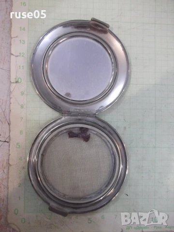 Пудриера стара, снимка 3 - Други - 50842043