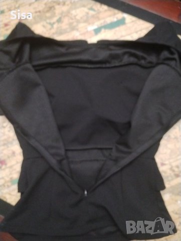 Дамска блузка М размер , снимка 3 - Корсети, бюстиета, топове - 43044476