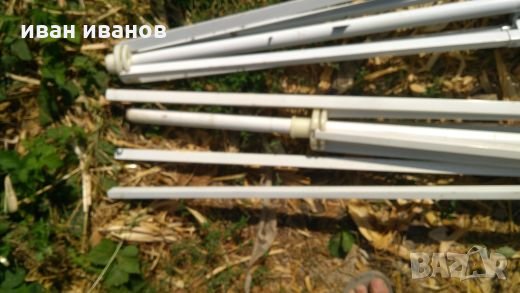 Алуминиеви чадъри , снимка 4 - Други стоки за дома - 26483810