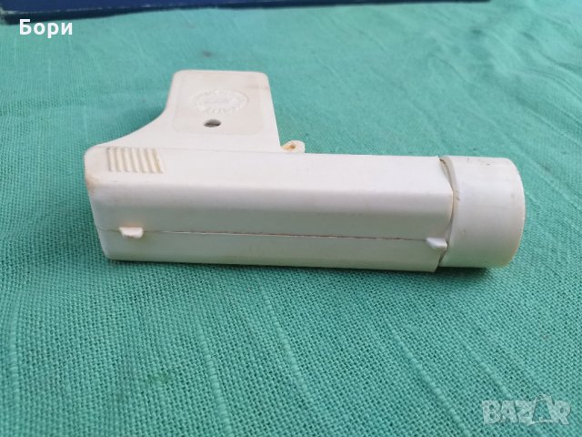 Старо руско фенерче, снимка 4 - Други ценни предмети - 33436028