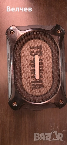 Pioneer ts-wx11a active subwoofer