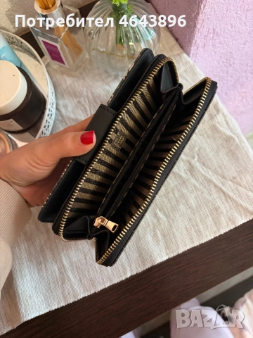 Silver&Polo дамско портмони, снимка 2 - Портфейли, портмонета - 53224920