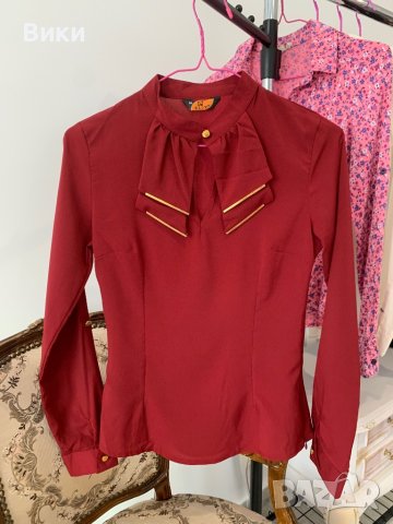 Дамска риза 