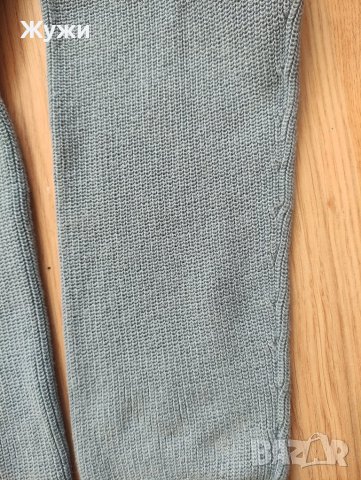 ДАМСКА блуза, размер XL, снимка 10 - Блузи с дълъг ръкав и пуловери - 43574606