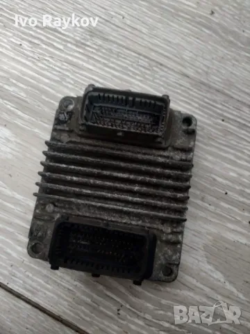 Компютър двигател 96436779 XAJZ за CHEVROLET AVEO ,Kalos 
