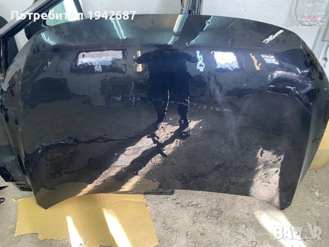 Врати!!Преден капак!! Калник!! Mitsubishi Eclipse Cross 2019, снимка 4 - Части - 43844803