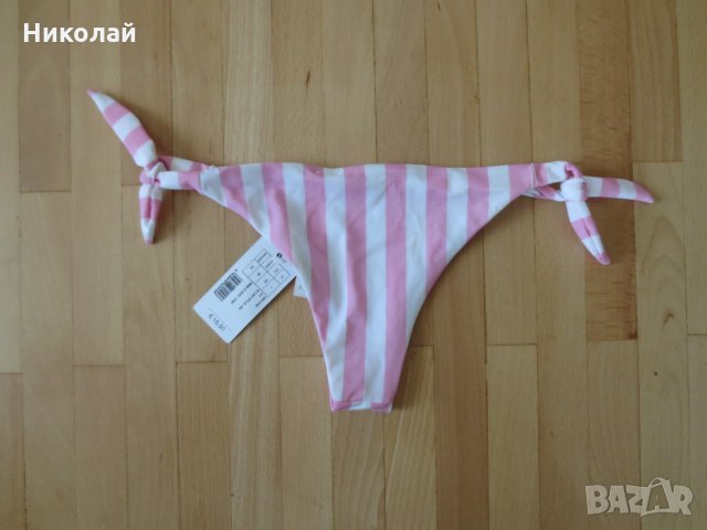 calzedonia IVY PADDED TRIANGLE BIKIN бански, снимка 3 - Бански костюми - 32861076