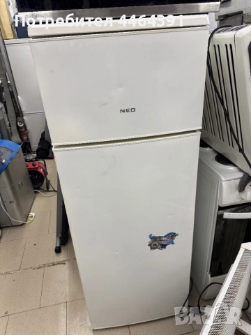 Хладилник  Neo 