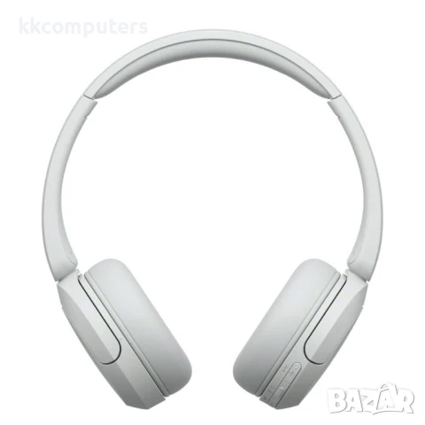 Sony Headset WH-CH520, white Блутут слушалки, снимка 2 - Bluetooth слушалки - 50582533