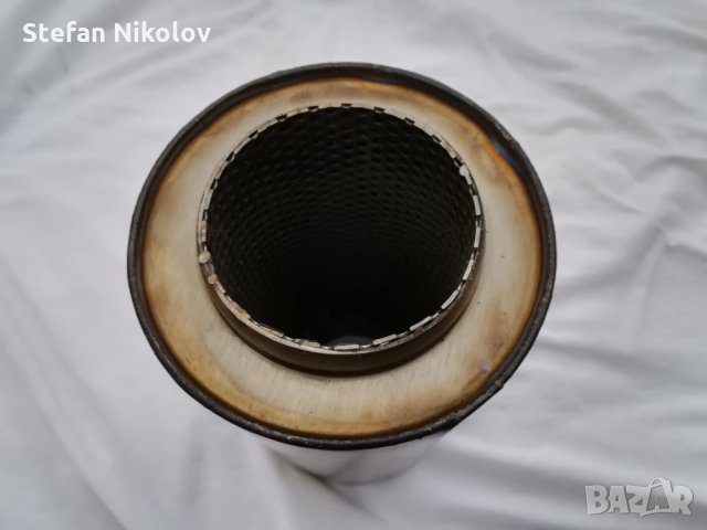 Резонаторни спортни гърнета Ф77/Ф57/Ф63, снимка 6 - Части - 27818590