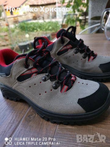 Дамски, децки маратонки Klepper 37 номер, снимка 1