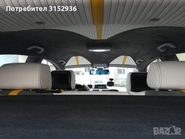 Автотапицер Стъни-М , снимка 9 - Автотапицерски - 39622536