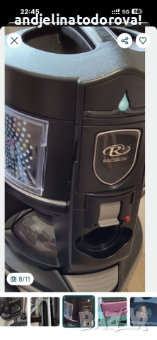 Абонаментно и основно почистване с Rainbow прахосмокачки.За гр.София., снимка 8 - Почистване на домове - 53434891