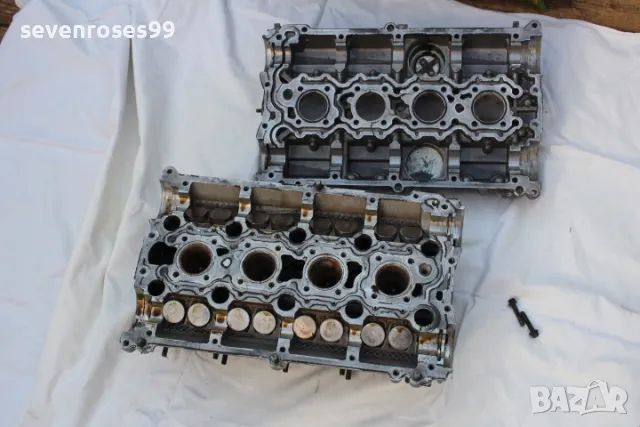 Глава 3779P05 Renault Volvo рено волво 2.0i без валове