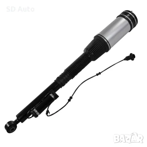 Въздушна възглавница с амортисьор–задна лява/дясна за Мерцедес S Klassa W220 !!! Без 4 MATIC !!, снимка 8 - Части - 47699242