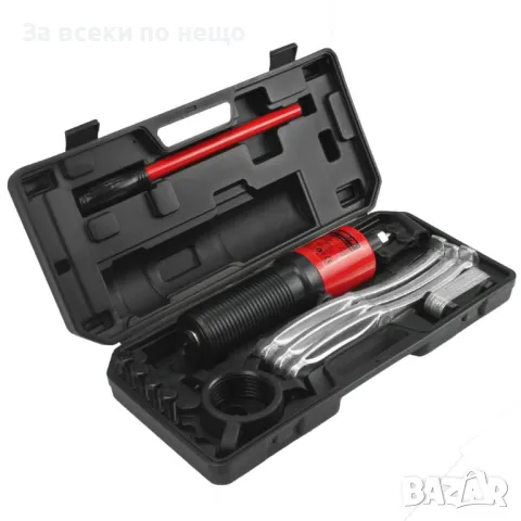 Хидравлична скоба за лагери 5, 20 тона - трираменна Mar-Pol, снимка 2 - Други инструменти - 50324926