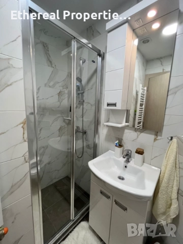 Двустаен апартамент кв. Малинова долина, снимка 8 - Апартаменти - 52455430