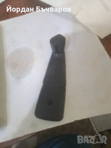 Gti кора за черен таван от VW Golf & Jetta Mk2, снимка 4 - Части - 52392289