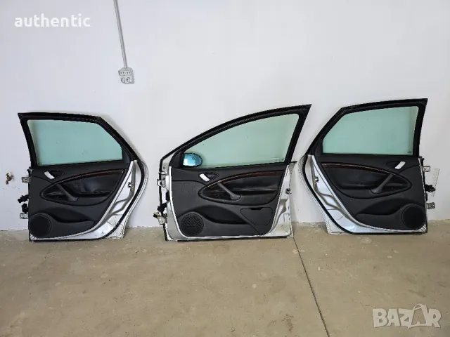 Citroen C5 Exclusive HDI 2.0 ЧАСТИ, снимка 3 - Части - 45102491