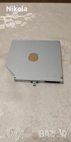 DVD записвачка за лаптоп Asus , снимка 4 - Части за лаптопи - 37045556