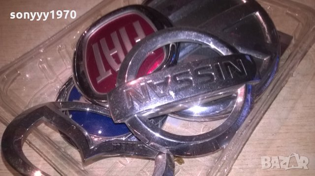 Емблеми за коли-внос швеицария, снимка 3 - Аксесоари и консумативи - 26635912