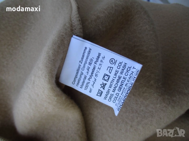 3XL Нова  блуза Shein с рози , снимка 9 - Блузи с дълъг ръкав и пуловери - 52268246