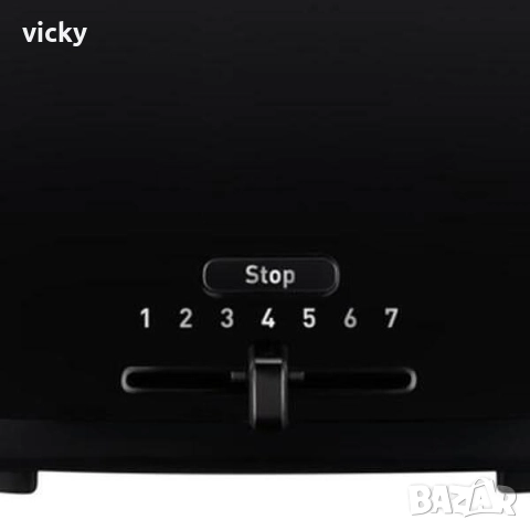 Комплект уреди Tefal - Електрическа кана и Тостер, снимка 3 - Други - 52844729