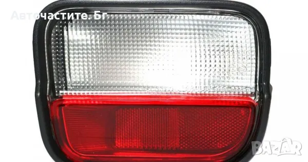 Заден десен стоп за мъгла в бронята задни светлини ХОНДА ЦРВ 1 HONDA CR-V 1 33751S10G01 33751-S10-G0