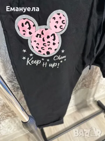 Дамски панталон потур пролет/лято нови, снимка 3 - Панталони - 50081002