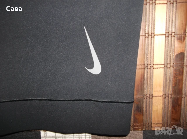 Къс клин NIKE  мъжки,М-Л, снимка 4 - Спортни дрехи, екипи - 50703684