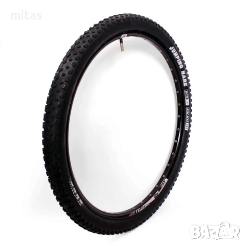 Външна гума за велосипед JUMPING HARE (27.5x2.25) (29x2.25), Олекотена, снимка 7 - Части за велосипеди - 45407210