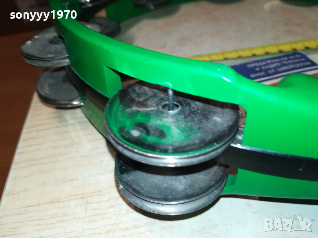 SOUND-ДЕЙРЕ ОТ ФРАНЦИЯ 2203240809, снимка 8 - Ударни инструменти - 44889792