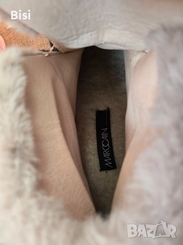 MARCCAIN-дамски спортни обувки,н.38 , снимка 11 - Дамски боти - 52903471