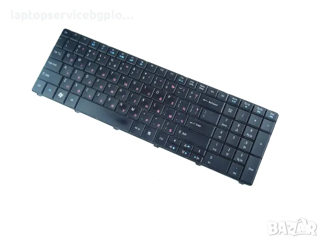 Acer TRAVELMATE TM 5742G 5742 5742Z 5742ZG 5335 5542 5542G 5735 5735G 5744 5744Z  Клавиатура PK130DQ