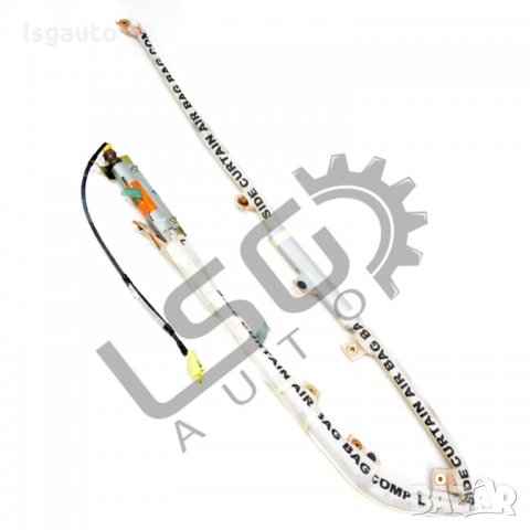 Ляв AIRBAG таван Subaru Legacy IV 2003-2009 SU220621N-229