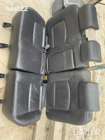 Кожен салон за  Грейт Уол Ховър 5/Great Wall Hover 5, снимка 7 - Части - 52186906