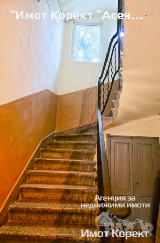 Имот Корект ДАВА ПОД НАЕМ обз 2-Стаен апарт, Център , снимка 6 - Апартаменти - 52009046