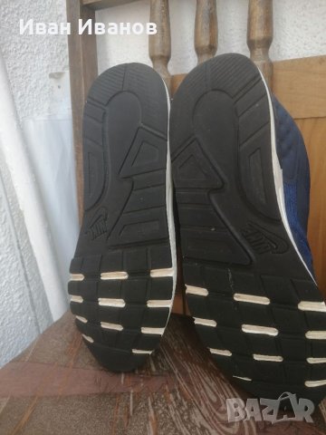 оригинални маратонки Nike Nightgazer LW номер 45, снимка 12 - Маратонки - 36826821